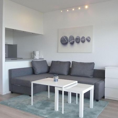 Ferienresidenz-79-5 Apartment Staberdorf Екстериор снимка