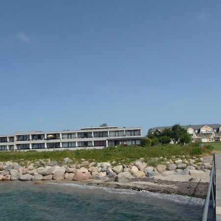 Ferienresidenz-79-5 Apartment Staberdorf Екстериор снимка