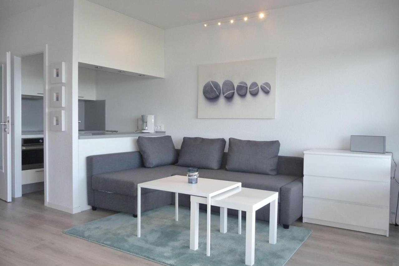 Ferienresidenz-79-5 Apartment Staberdorf Екстериор снимка