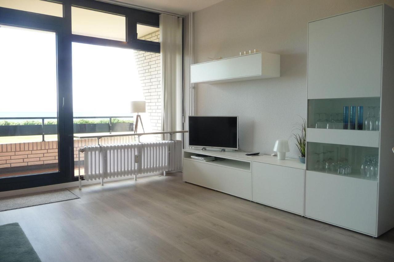 Ferienresidenz-79-5 Apartment Staberdorf Екстериор снимка