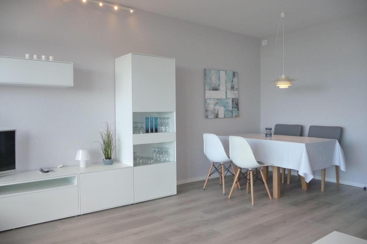 Ferienresidenz-79-5 Apartment Staberdorf Екстериор снимка